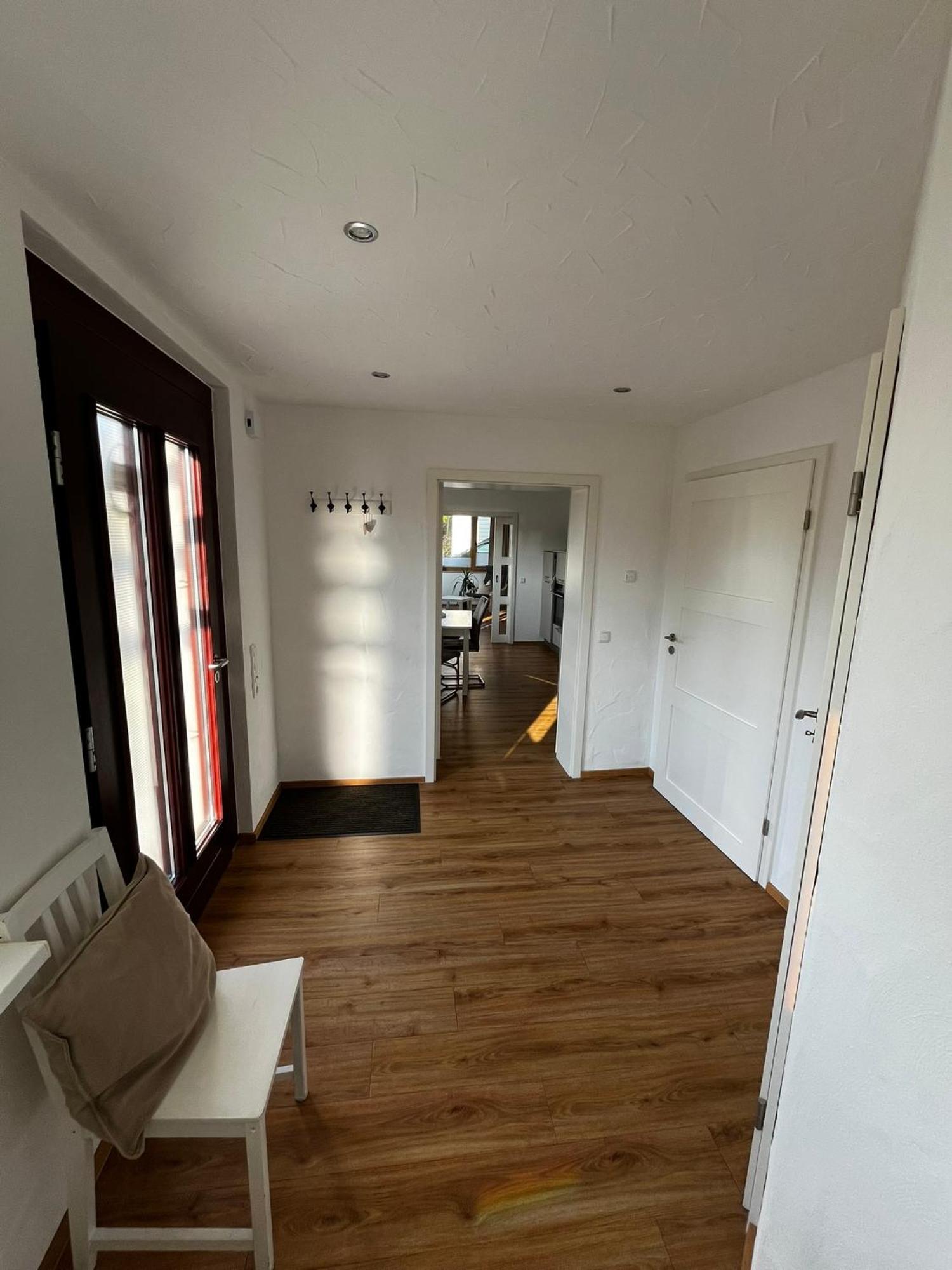 Landschaftstraeume Appartement Simmerath Buitenkant foto